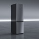 Teka RBF 78650 SS Ψυγειοκαταψύκτης 378lt NoFrost Υ201xΠ59.5xΒ67.8εκ. Inox C