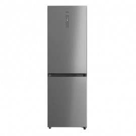 Teka RBF 74650 SS Ψυγειοκαταψύκτης 338lt Total NoFrost Υ185xΠ59.5xΒ70εκ. Inox C