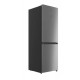 Teka RBF 74650 SS Ψυγειοκαταψύκτης 338lt Total NoFrost Υ185xΠ59.5xΒ70εκ. Inox C