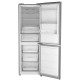 Teka RBF 74650 SS Ψυγειοκαταψύκτης 338lt Total NoFrost Υ185xΠ59.5xΒ70εκ. Inox C