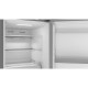 Teka RBF 74650 SS Ψυγειοκαταψύκτης 338lt Total NoFrost Υ185xΠ59.5xΒ70εκ. Inox C