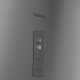 Teka RBF 74650 SS Ψυγειοκαταψύκτης 338lt Total NoFrost Υ185xΠ59.5xΒ70εκ. Inox C
