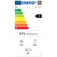 Teka RBF 74650 SS Ψυγειοκαταψύκτης 338lt Total NoFrost Υ185xΠ59.5xΒ70εκ. Inox C