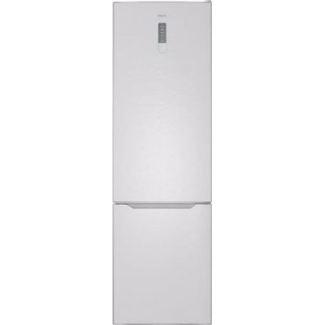 Teka NFL 430 S Ψυγειοκαταψύκτης 330lt Total NoFrost Υ201xΠ59.5xΒ63.5εκ. Λευκός E