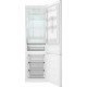Teka NFL 430 S Ψυγειοκαταψύκτης 330lt Total NoFrost Υ201xΠ59.5xΒ63.5εκ. Λευκός E