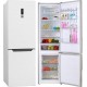 Teka NFL 430 S Ψυγειοκαταψύκτης 330lt Total NoFrost Υ201xΠ59.5xΒ63.5εκ. Λευκός E