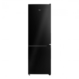 Teka RBF 44630 BK Ψυγειοκαταψύκτης 310lt NoFrost Υ188xΠ60xΒ63εκ. Μαύρος D