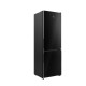 Teka RBF 44630 BK Ψυγειοκαταψύκτης 310lt NoFrost Υ188xΠ60xΒ63εκ. Μαύρος D
