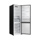 Teka RBF 44630 BK Ψυγειοκαταψύκτης 310lt NoFrost Υ188xΠ60xΒ63εκ. Μαύρος D