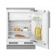 Teka RSR 41160 BU W Εντοιχιζόμενο Μονόπορτο Ψυγείο 107lt 87xΠ59.8xΒ54.5cm Inox E