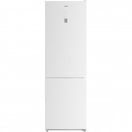 Teka NFL 355 WH Ψυγειοκαταψύκτης 310lt NoFrost Υ188xΠ59.5xΒ63εκ. Λευκός E