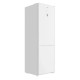 Teka NFL 355 WH Ψυγειοκαταψύκτης 310lt NoFrost Υ188xΠ59.5xΒ63εκ. Λευκός E