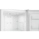 Teka NFL 355 WH Ψυγειοκαταψύκτης 310lt NoFrost Υ188xΠ59.5xΒ63εκ. Λευκός E