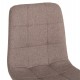 ΣΕΤ ΤΡΑΠΕΖΑΡΙΑΣ 7ΤΜΧ VIGOR HM21355 ΤΡΑΠΕΖΙ 180x90εκ ΜΕ 6 ΚΑΡΕΚΛΕΣ
