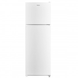 Teka RTF 13630 Ψυγείο Δίπορτο 294lt Υ176xΠ59.5xΒ55εκ. Λευκό E