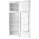 Teka RTF 13630 Ψυγείο Δίπορτο 294lt Υ176xΠ59.5xΒ55εκ. Λευκό E