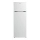 Teka  RTF 3210 Ψυγείο Δίπορτο 235lt Υ159xΠ55xΒ55εκ. Λευκό E
