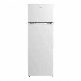 Teka  RTF 3210 Ψυγείο Δίπορτο 235lt Υ159xΠ55xΒ55εκ. Λευκό E