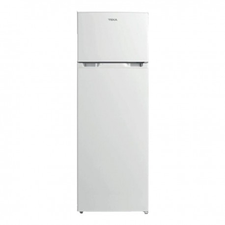 Teka  RTF 3210 Ψυγείο Δίπορτο 235lt Υ159xΠ55xΒ55εκ. Λευκό E