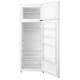 Teka  RTF 3210 Ψυγείο Δίπορτο 235lt Υ159xΠ55xΒ55εκ. Λευκό E