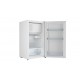 Teka RSR 10138 Mini Bar 80lt Υ84.5xΠ47.5xΒ44.5εκ. Λευκό E