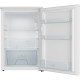 Teka RSL 10130 WH Mini Bar 262lt Υ84.5xΠ55.3xΒ57.4εκ. Λευκό E