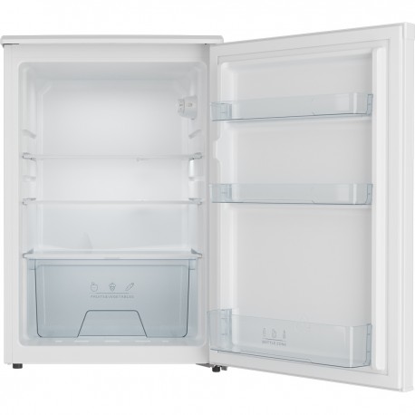 Teka RSL 10130 WH Mini Bar 262lt Υ84.5xΠ55.3xΒ57.4εκ. Λευκό E