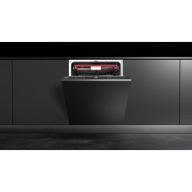 Teka DFI 76960 Πλήρως Εντοιχιζόμενο Πλυντήριο Πιάτων για 14 Σερβίτσια Π59.8xY81.5εκ. B