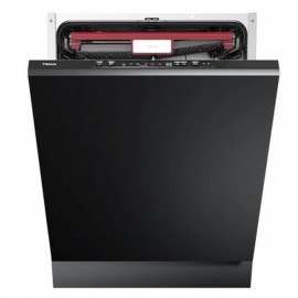 Teka DFI 46760 Εντοιχιζόμενο Πλυντήριο Πιάτων για 14 Σερβίτσια Π60xY82εκ. D