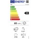 Teka DFI 46760 Εντοιχιζόμενο Πλυντήριο Πιάτων για 14 Σερβίτσια Π60xY82εκ. D