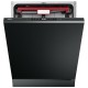 Teka DFI 46960 Πλήρως Εντοιχιζόμενο Πλυντήριο Πιάτων για 14 Σερβίτσια Π59.8xY81.5εκ. C