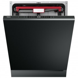Teka DFI 46960 Πλήρως Εντοιχιζόμενο Πλυντήριο Πιάτων για 14 Σερβίτσια Π59.8xY81.5εκ. C