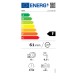 Teka LC 24700 BLACK Πλυντήριο Πιάτων Πάγκου για 6 Σερβίτσια AquaSafe Π55xY43.8εκ. Μαύρο F