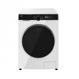 Teka WMK 81050 WH Πλυντήριο Ρούχων 10kg με Τεχνολογία Ατμού 1500 Στροφών A