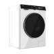 Teka WMK 81050 WH Πλυντήριο Ρούχων 10kg με Τεχνολογία Ατμού 1500 Στροφών A