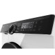 Teka WMK 81050 WH Πλυντήριο Ρούχων 10kg με Τεχνολογία Ατμού 1500 Στροφών A