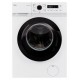 Teka WMK 40940 WH Πλυντήριο Ρούχων 9kg με Τεχνολογία Ατμού 1400 Στροφών A