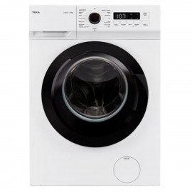 Teka WMK 40940 WH Πλυντήριο Ρούχων 9kg με Τεχνολογία Ατμού 1400 Στροφών A