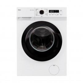 Teka WMK 40840 WH Πλυντήριο Ρούχων 8kg με Τεχνολογία Ατμού 1400 Στροφών A