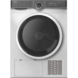 Teka SHK 70840 WH Στεγνωτήριο 8kg με Αντλία Θερμότητας D