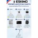 Eskimo Σετ 7 Τεμ Φοιτητικό Πακέτο Ηλεκτρικών Ειδών