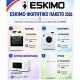 Eskimo Σετ 4 Τεμ Φοιτητικό Πακέτο Ηλεκτρικών Ειδών