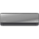 Inventor Dark 2 DR2VI-09WFI/ DR2VO-09 Κλιματιστικό Inverter 9000 BTU A+++/A++ με WiFi και Aqua Ionizer Black