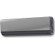Inventor Dark 2 DR2VI-09WFI/ DR2VO-09 Κλιματιστικό Inverter 9000 BTU A+++/A++ με WiFi και Aqua Ionizer Black