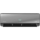 Inventor Dark 2 DR2VI-09WFI/ DR2VO-09 Κλιματιστικό Inverter 9000 BTU A+++/A++ με WiFi και Aqua Ionizer Black