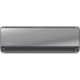 Inventor Dark 2 DR2VI-12WFI/ DR2VO-12 Κλιματιστικό Inverter 12000 BTU A+++/A++ με WiFi και Aqua Ionizer Black