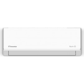 Inventor Ikura  IKUI-09WFI/IKUO-09 Κλιματιστικό Inverter 9000 BTU A++/A+ με Τεχνητή Νοημοσύνη
