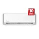 Inventor Ikura  IKUI-09WFI/IKUO-09 Κλιματιστικό Inverter 9000 BTU A++/A+ με Τεχνητή Νοημοσύνη