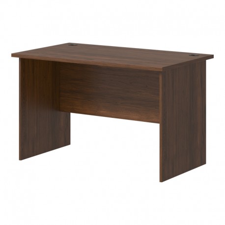 030-000028 Γραφείο επαγγελματικό Fesialo pakoworld wenge 120x70x75εκ