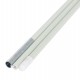 ΚΑΛΥΜΜΑ 3X4m ΓΙΑ ΟΜΠΡΕΛΑ HM6620.01 - SPUN POLYESTER ΣΕ ΓΚΡΙ